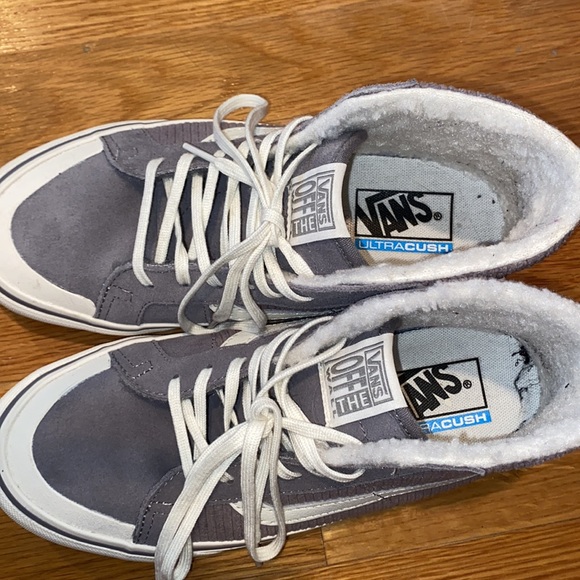 Vans 👟 - Picture 3 of 6